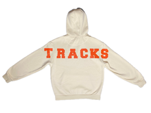 Lade das Bild in den Galerie-Viewer, TRACKS Hoodie