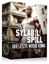Lade das Bild in den Galerie-Viewer, Der Letzte Weisse König (Ltd Box) Box-Set