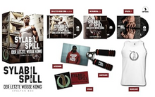 Lade das Bild in den Galerie-Viewer, Der Letzte Weisse König (Ltd Box) Box-Set