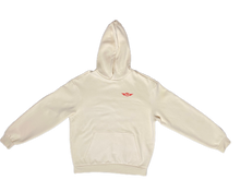 Lade das Bild in den Galerie-Viewer, TRACKS Hoodie
