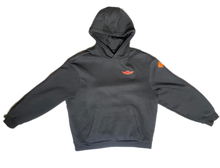 Lade das Bild in den Galerie-Viewer, TRACKS Hoodie
