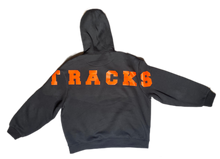 Lade das Bild in den Galerie-Viewer, TRACKS Hoodie
