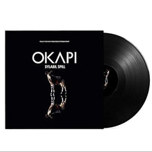 Lade das Bild in den Galerie-Viewer, Okapi [180g Vinyl LP] [Vinyl LP]
