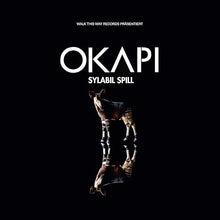 Lade das Bild in den Galerie-Viewer, Okapi [180g Vinyl LP] [Vinyl LP]
